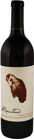 2010 Estate Red Blend