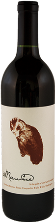 2012 Estate Red Blend