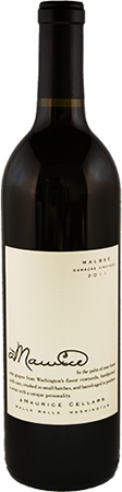 2015 Columbia Valley Malbec