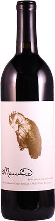 2013 Estate Blend