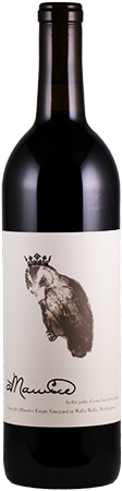 2016 Estate Cabernet Sauvignon