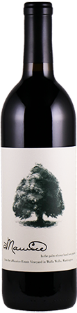 2014 Estate Malbec