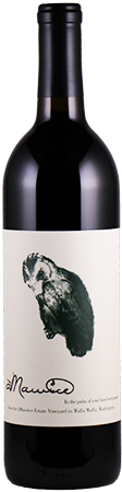 2014 Estate Blend