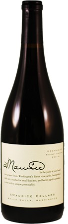 2018 Boushey Grenache