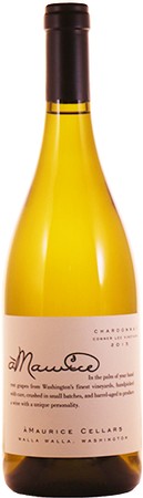 2015 Conner Lee Chardonnay