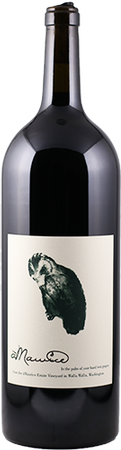 2015 Magnum Estate Blend