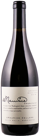 2016 Boushey Grenache
