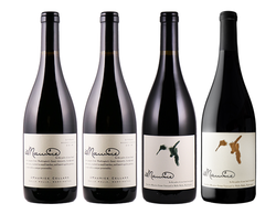 Mixed Vineyard Syrah Case