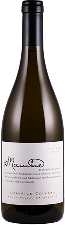 2016 Columbia Valley Viognier