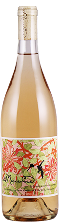 2021 Estate Syrah