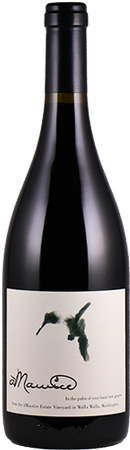 2014 Estate Syrah