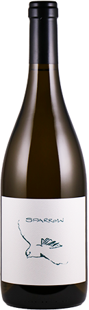 2016 Estate Viognier