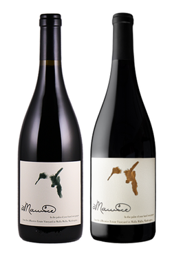 Fred Syrah Case: 2 Vintages
