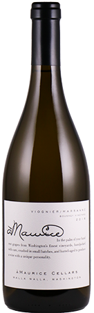 2017 Boushey Marsanne
