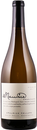 2017 Columbia Valley Viognier