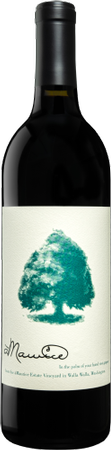 2016 Estate Malbec