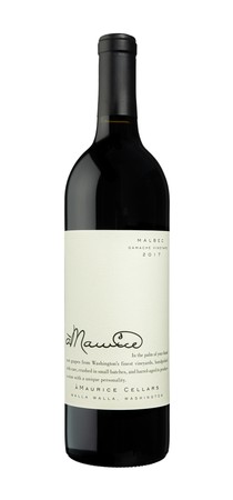 2017 Columbia Valley Malbec