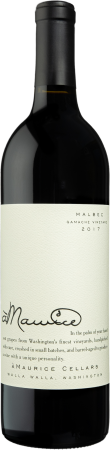 2018 Columbia Valley Malbec