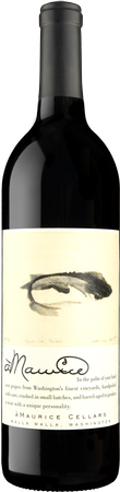2017 The Artist “Schafer” Blend