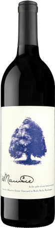 2018 Estate Malbec