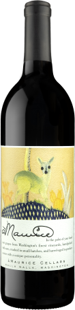 2018 The Artist “ReRe” Blend