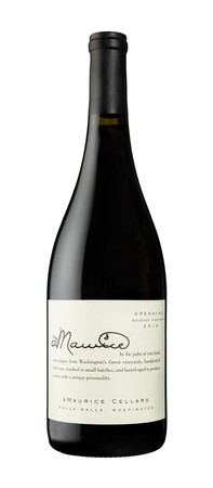 2018 Boushey Grenache