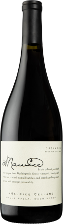 2017 Boushey Grenache