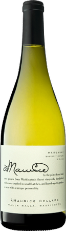 2018 Boushey Vineyard Marsanne