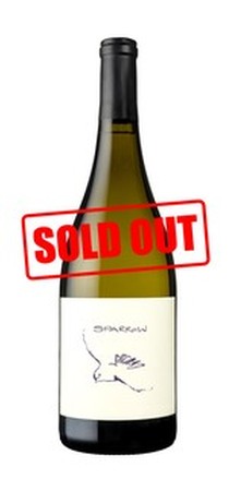 2019 Estate Viognier