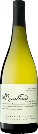 2017 Boushey Marsanne
