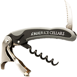 Corkscrew