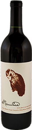 2011 Estate Red Blend
