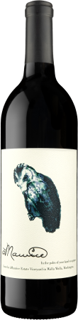 2014 Estate Blend