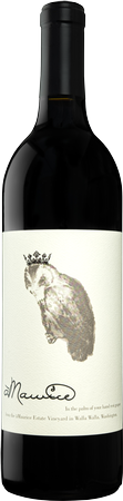 2019 Estate Cabernet Sauvignon