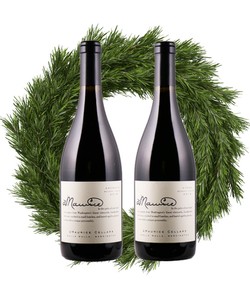 Rhône for the Holidays