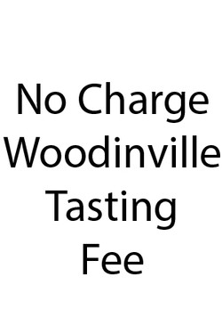 Woodinville NC Tasting Fee