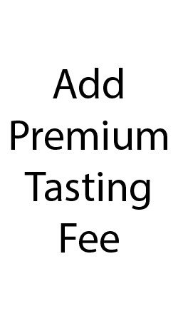 Premium Tasting Wood