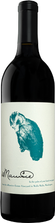 2016 Estate Red Blend 